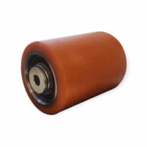 Hangcha Hyster Electric Pallet Jack Load Wheel ⌀85xW110mm- Part # TB200-521000-000