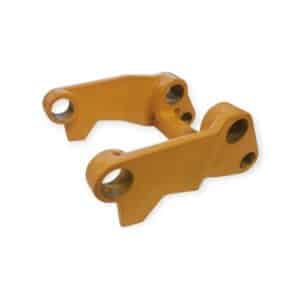 Load Wheel Bracket for Pallet Jacks- Part # AC222