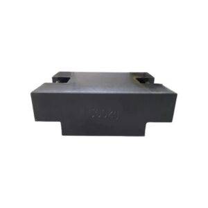 M1 Cast Iron Certified Test Weight- 500kg