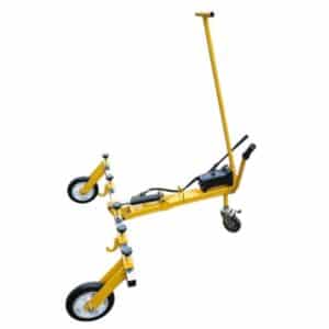 Hydraulic Manhole Lifter / Hydraulic Pit Lifter
