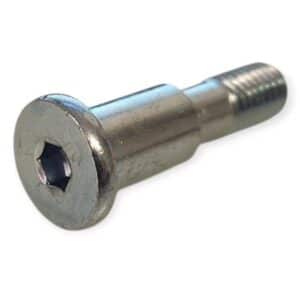 Replacement Mast Roller Bolt M10x42 for 181 & 159 Winch Lifters