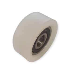 Nylon Mast Roller with Bearing for LGA Winch Lifters