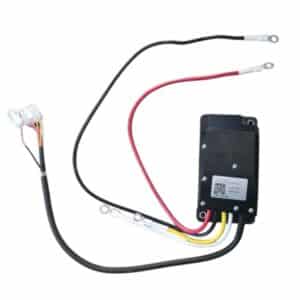 Motor Controller 24V/90Ah for F4 Electric Pallet Jack- Part # 2YL071004000-10