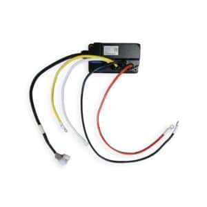 Motor Controller 24V-90Ah for F4 Electric Pallet Jacks- Part # 1114-510004-10-00
