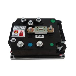 Zapi Motor Controller 24V/350A for Electric Reach Stackers- Part # 2110-500007-00