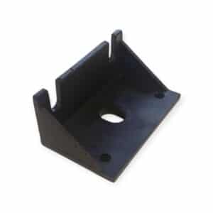 Mounting Bracket for Electric Towing Tugs / Electric Car Movers- Part # 5116