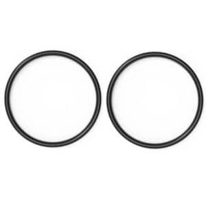 Internal O-Rings ID 79mm x 3.55mm for HM100 Toe Jack Pump- Set of 2 (Part # 37)