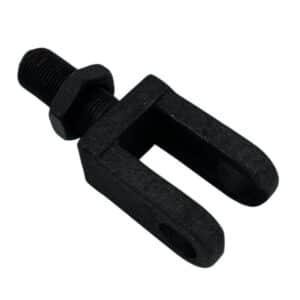 Joint for Pallet Jacks- Connects the rock arm to the pushrod- Part # AC209