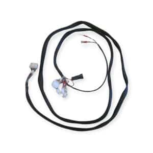 Wire Harness of Operation Arm Panel (R) for Electric Work Assist Platform- Part # CK10-520003-00