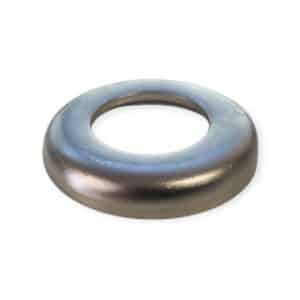 Retaining Cover for Stainless Steel Pallet Jacks
