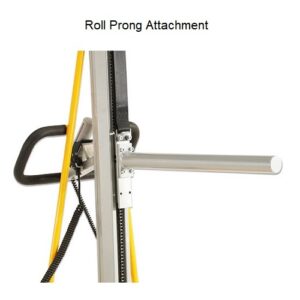 Roll Prong Attachment for E100 / E150 / E300 Semi Electric Stackers