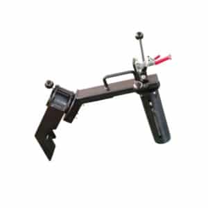 Roll Rotator Attachment for E100/E150/E200/E250 Semi Electric Stackers