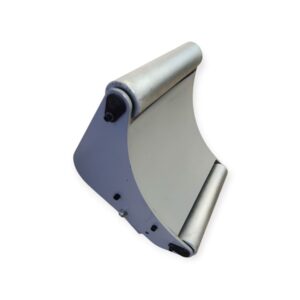 Roller Pushing Tug Attachment – For Pipes, Cable Rolls & Drums