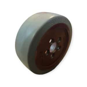 Drive Wheel for Electric Car Movers- Dia230xW90mm