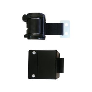 Safety Belt with Cover for E100/E150/E200/E300 Semi Electric Stackers