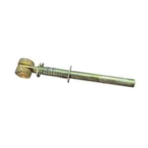 Mast Safety Bolt for LGA Winch Lifters