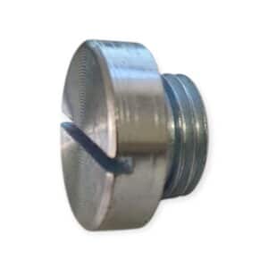 Screw Plug for Pallet Jack Pumps- Part # AC330