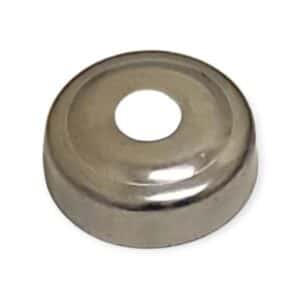 Spring Cover for Stainless Steel Pallet Jacks