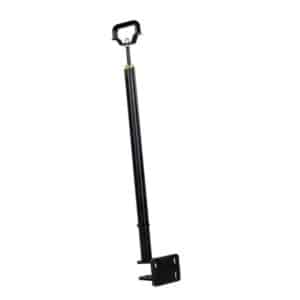 Spring Loaded Pin Hitch Long – Tug & Equipment Attachment