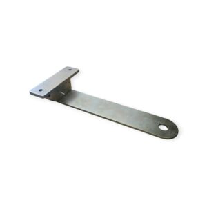 Spring Loaded Tow Bar Hitch – 1.5T Capacity – Tug & Equipment Attachment