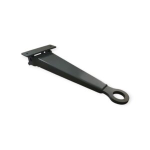 Spring Loaded Tow Bar Hitch – 5.5T Capacity – Tug & Equipment Attachment