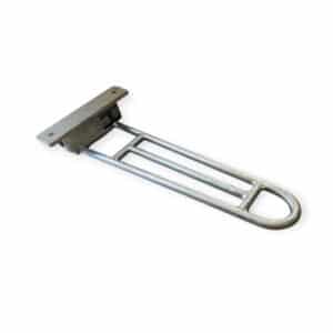 Spring Loaded Tow Bar Hitch – 3.5T Capacity – Tug & Equipment Attachment