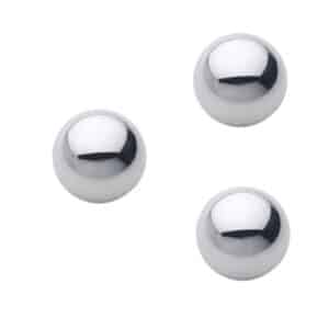 Stainless Steel Bearing Ball 18mm- 3pcs