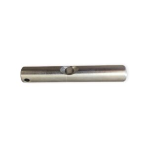 Stainless Steel Shaft L110xØ18mm for Pallet Jacks