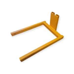 Forks for LGA Aerial Winch Lifters (710mm)