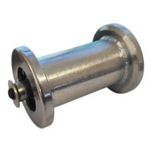 Replacement Steel Roller for Industrial Cable Drum Roller – MTYX-1-Roller