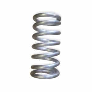 Stainless Steel Pressure Spring for Pallet Jack Pumps ODØ55xØID43xL90mm- Part # AC302SS-55906