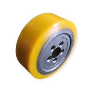 Drive Wheel for Electric Car Movers- Dia230xW90mm