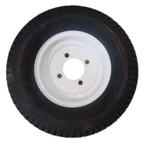 Drive Wheel for Electric Tugs- Dia415xW160mm