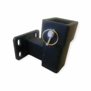 Vertical Mounting Base – Tug & Equipment Attachment