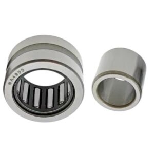 NA4900 Needle Bearing for LGA Winch Lifters & Equipment - 10mm x 22mm x 13mm
