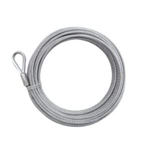 Steel Cable for 181 Winch Lifters (181 Cable)