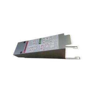 Winch Guard with Safety Decal for LGA Winches (MLGA10, MLGA15 & MLGA20)