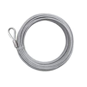 Steel Cable for 159 Winch Lifters (159 Cable)