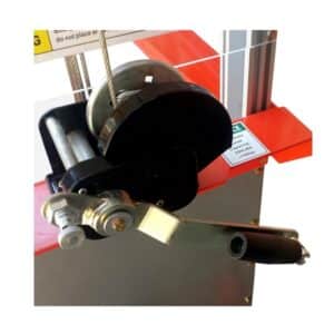 Winch with Handle for 181 & 159 Winch Lifters