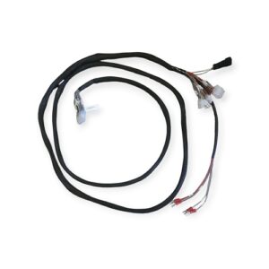 Wire Harness of Operation Arm Panel (R) for Electric Work Assist Platform- Part # CK10-520003-10
